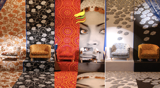 Designmattor